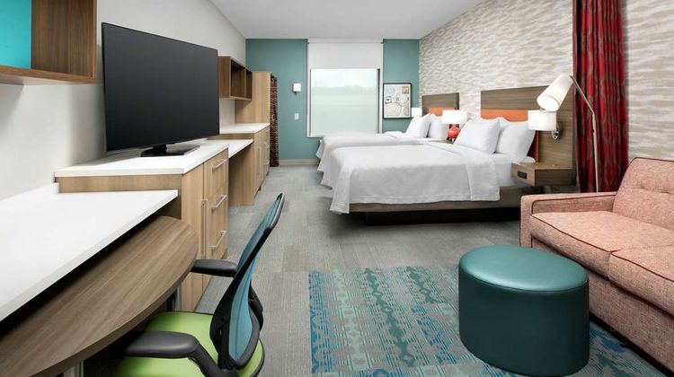 Home2 Suites Southeast Fort Jackson Other