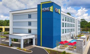 Home2 Suites Southeast Fort Jackson