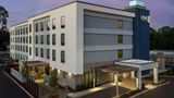 <b>Home2 Suites Southeast Fort Jackson Exterior</b>. Images powered by <a href="https://iceportal.shijigroup.com/" title="IcePortal" target="_blank">IcePortal</a>.