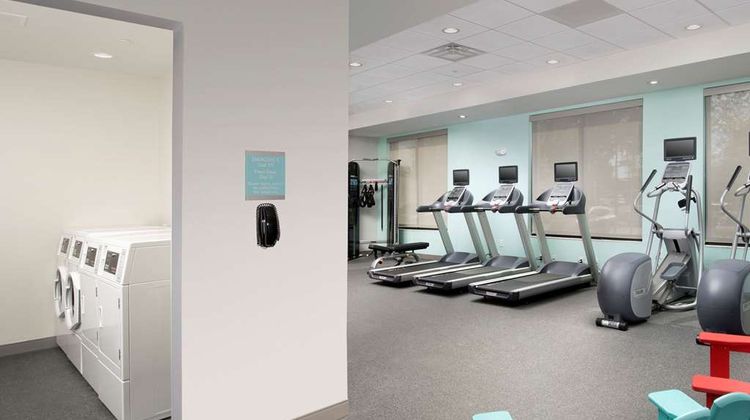 Home2 Suites Southeast Fort Jackson Health