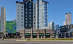 Home2 Suites by Hilton Charlotte Uptown