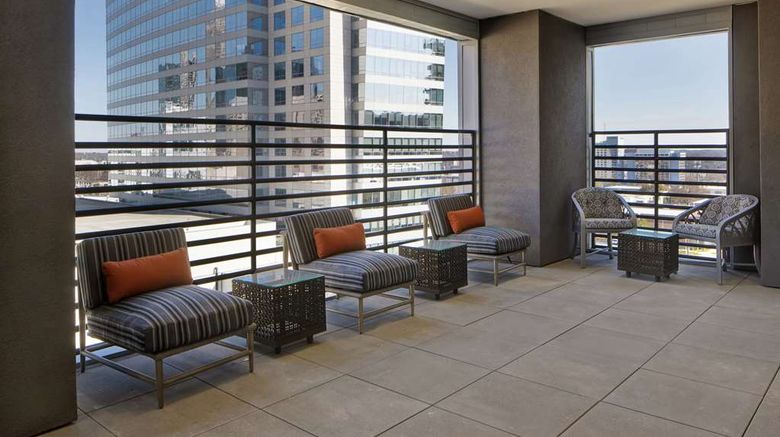 <b>Home2 Suites by Hilton Charlotte Uptown Meeting</b>. Images powered by <a href="https://iceportal.shijigroup.com/" title="IcePortal" target="_blank">IcePortal</a>.