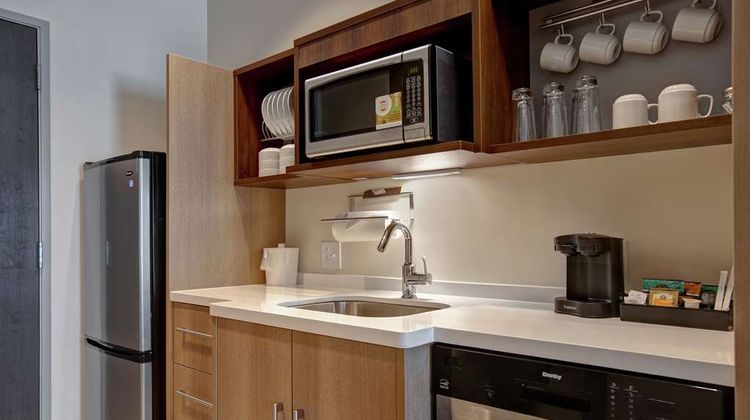 Home2 Suites by Hilton Charlotte Uptown Other