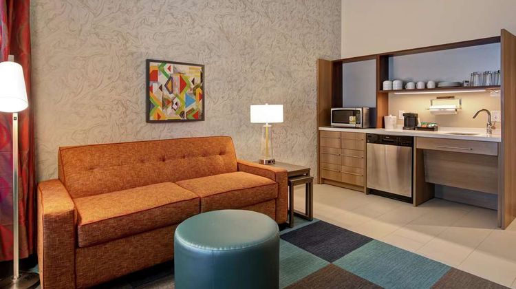 Home2 Suites by Hilton Charlotte Uptown Room