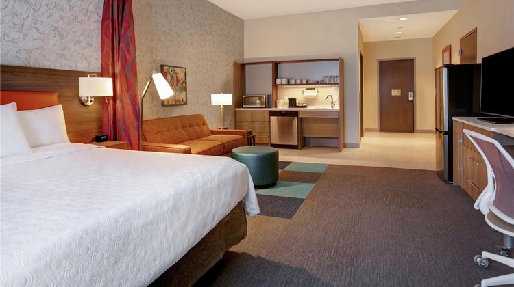 Home2 Suites by Hilton Charlotte Uptown Other