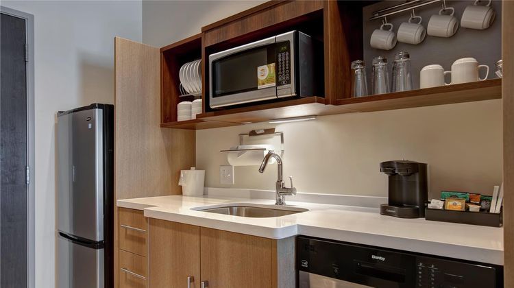 Home2 Suites by Hilton Charlotte Uptown Other