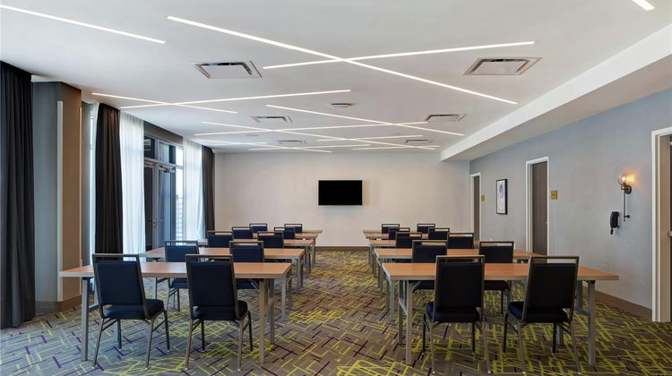 Home2 Suites by Hilton Charlotte Uptown Meeting