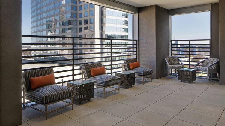 Home2 Suites by Hilton Charlotte Uptown Meeting