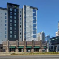 Home2 Suites by Hilton Charlotte Uptown