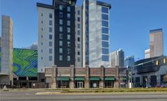 Home2 Suites by Hilton Charlotte Uptown