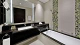 <b>Doubletree by Hilton Doha Al Sadd Room</b>. Images powered by <a href="https://iceportal.shijigroup.com/" title="IcePortal" target="_blank">IcePortal</a>.