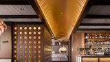 C. Baldwin Curio Hilton Houston Downtown Restaurant