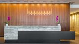 C. Baldwin Curio Hilton Houston Downtown Lobby