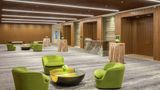 C. Baldwin Curio Hilton Houston Downtown Meeting