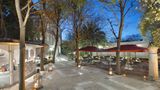 <b>Hagia Sofia Mansions, Curio Collection Exterior</b>. Images powered by <a href="https://iceportal.shijigroup.com/" title="IcePortal" target="_blank">IcePortal</a>.
