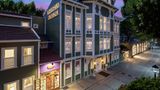 <b>Hagia Sofia Mansions, Curio Collection Exterior</b>. Images powered by <a href="https://iceportal.shijigroup.com/" title="IcePortal" target="_blank">IcePortal</a>.