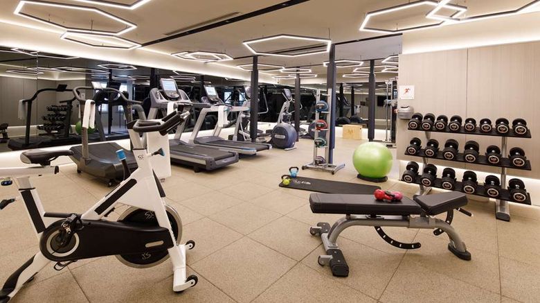 <b>Hagia Sofia Mansions, Curio Collection Health</b>. Images powered by <a href="https://iceportal.shijigroup.com/" title="IcePortal" target="_blank">IcePortal</a>.