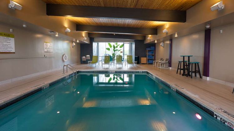 Home2 Suites by Hilton Joplin Pool
