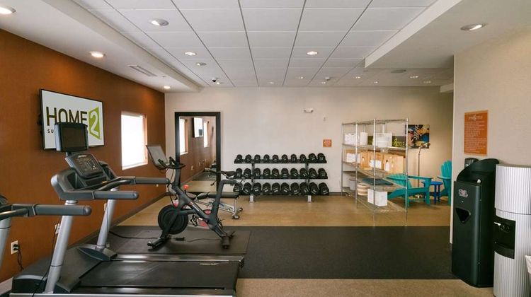 Home2 Suites by Hilton Joplin Health