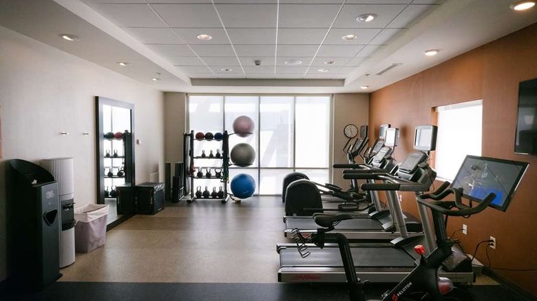 <b>Home2 Suites by Hilton Joplin Health</b>. Images powered by <a href="https://iceportal.shijigroup.com/" title="IcePortal" target="_blank">IcePortal</a>.