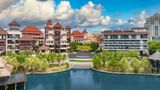DoubleTree by Hilton Putrajaya Lakeside Exterior
