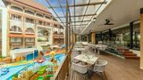 DoubleTree by Hilton Putrajaya Lakeside Pool