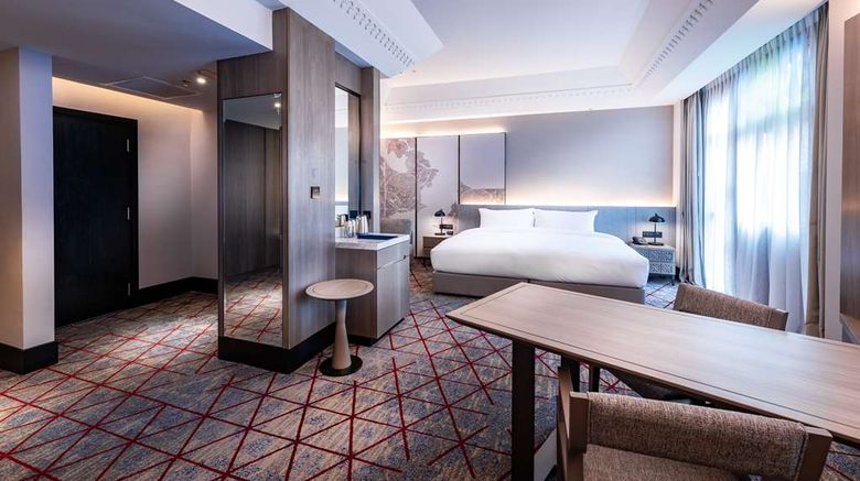 <b>DoubleTree by Hilton Putrajaya Lakeside Other</b>. Images powered by <a href="https://iceportal.shijigroup.com/" title="IcePortal" target="_blank">IcePortal</a>.