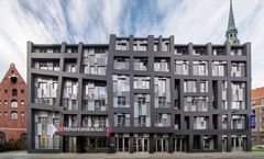 Hilton Garden Inn Riga Old Town