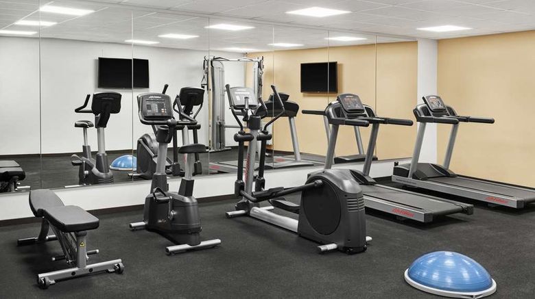 <b>Hilton Garden Inn Riga Old Town Health</b>. Images powered by <a href="https://iceportal.shijigroup.com/" title="IcePortal" target="_blank">IcePortal</a>.