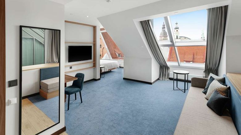 <b>Hilton Garden Inn Riga Old Town Other</b>. Images powered by <a href="https://iceportal.shijigroup.com/" title="IcePortal" target="_blank">IcePortal</a>.