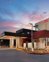 Hilton Garden Inn Sunnyvale CA