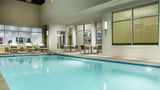 Hilton Garden Inn Sunnyvale CA Pool