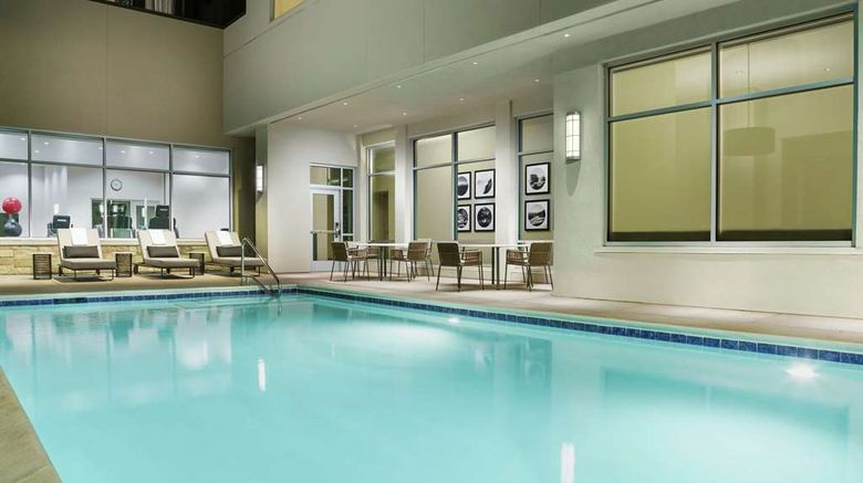 <b>Hilton Garden Inn Sunnyvale CA Pool</b>. Images powered by <a href="https://iceportal.shijigroup.com/" title="IcePortal" target="_blank">IcePortal</a>.