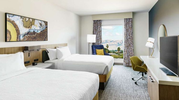 Hilton Garden Inn Sunnyvale CA Room