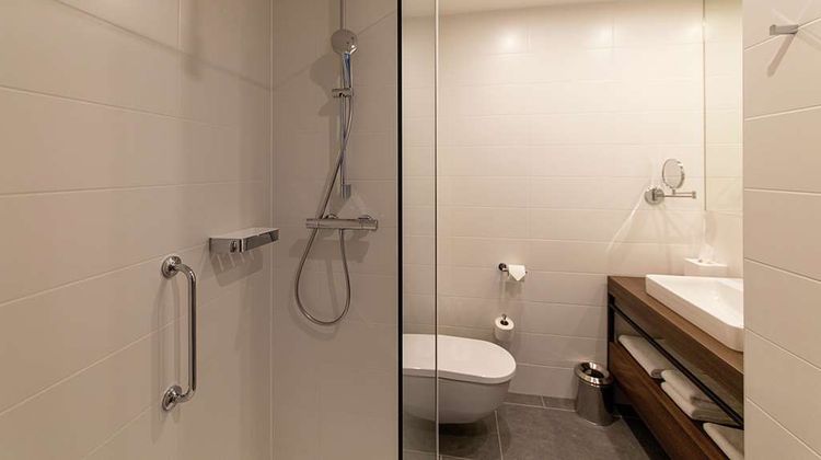 Hilton Garden Inn Zagreb - Radnicka Room