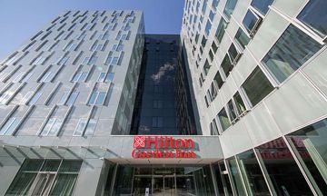 Hilton Garden Inn Zagreb - Radnicka