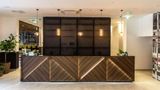 Hilton Garden Inn Zagreb - Radnicka Lobby