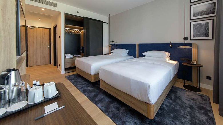 <b>Hilton Garden Inn Zagreb - Radnicka Other</b>. Images powered by <a href="https://iceportal.shijigroup.com/" title="IcePortal" target="_blank">IcePortal</a>.