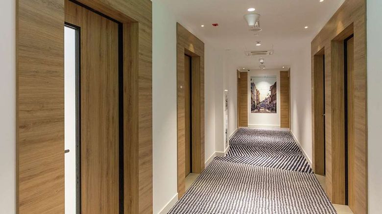 <b>Hilton Garden Inn Zagreb - Radnicka Other</b>. Images powered by <a href="https://iceportal.shijigroup.com/" title="IcePortal" target="_blank">IcePortal</a>.