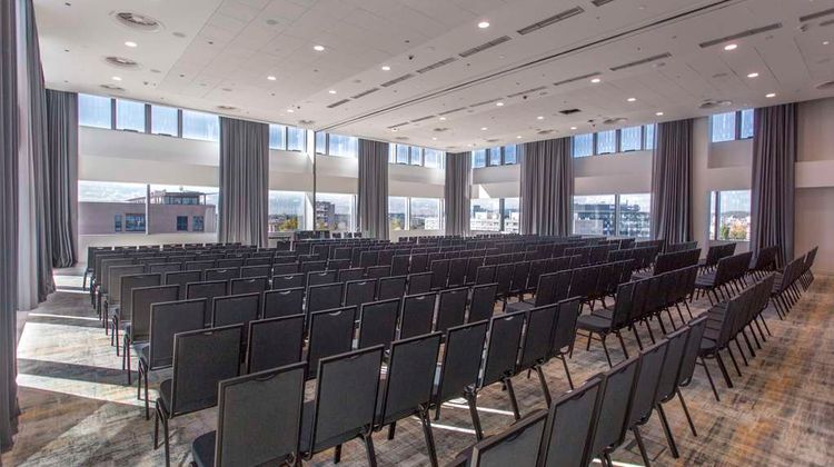 Hilton Garden Inn Zagreb - Radnicka Meeting