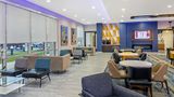 La Quinta Inn & Suites by Wyndham Lobby