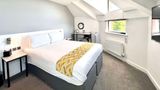 Mode Hotel Lytham Room