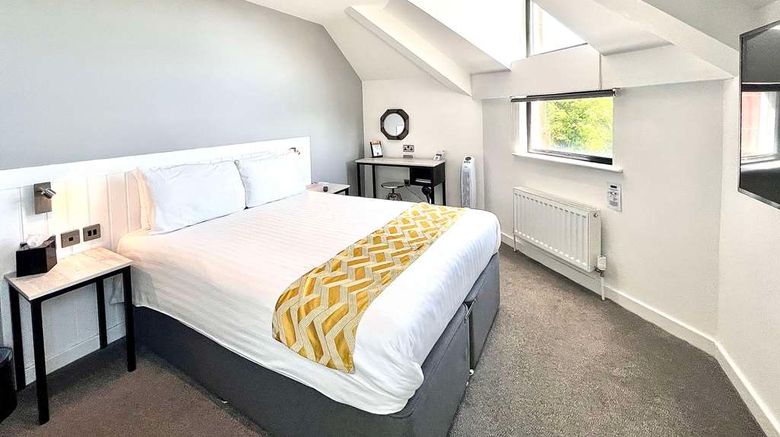 <b>Mode Hotel Lytham Room</b>. Images powered by <a href="https://iceportal.shijigroup.com/" title="IcePortal" target="_blank">IcePortal</a>.
