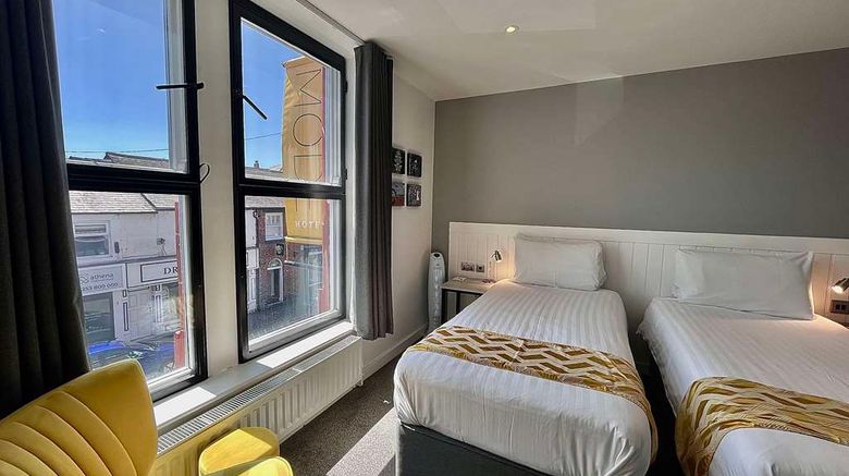 <b>Mode Hotel Lytham Room</b>. Images powered by <a href="https://iceportal.shijigroup.com/" title="IcePortal" target="_blank">IcePortal</a>.