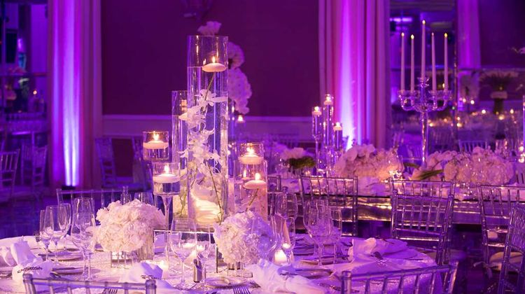 Eden Roc Miami Beach Resort Ballroom