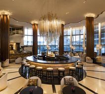 Eden Roc Miami Beach Resort Lobby