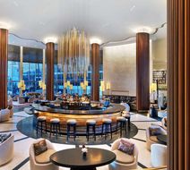 Eden Roc Miami Beach Resort Lobby