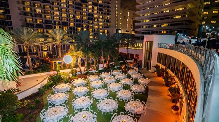 Eden Roc Miami Beach Resort Meeting