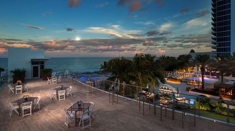 Eden Roc Miami Beach Resort Meeting