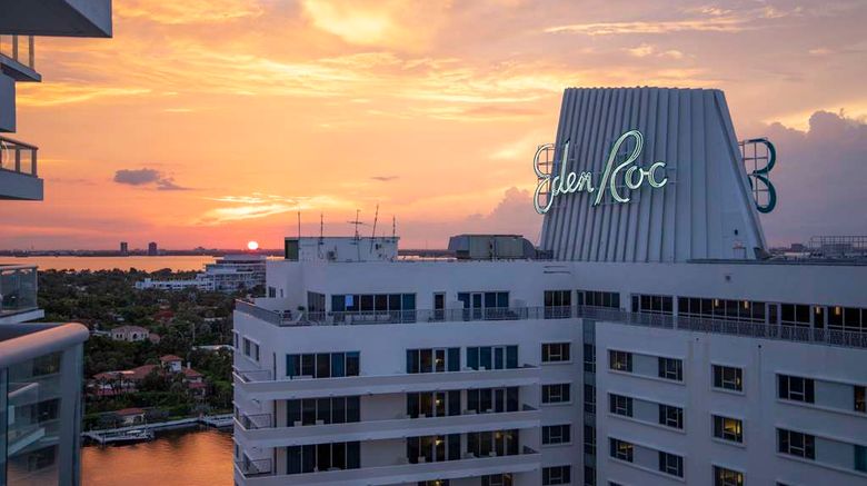 <b>Eden Roc Miami Beach Resort Other</b>. Images powered by <a href="https://iceportal.shijigroup.com/" title="IcePortal" target="_blank">IcePortal</a>.